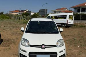Fiat Panda 1.3 Multijet 75 CV 2016 - 190.433 km