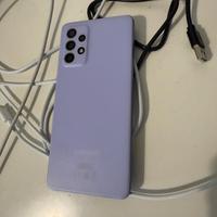 Samsung A52s 5G
