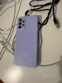Samsung A52s 5G