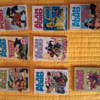 Alan Ford fumetto