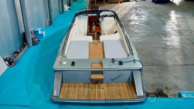 Mostes Offshore 31