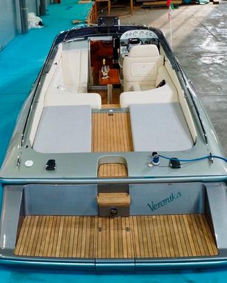 Mostes Offshore 31