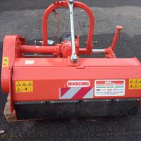 Trinciasarmenti Maschio BARBI 120