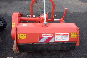 Trinciasarmenti Maschio BARBI 120