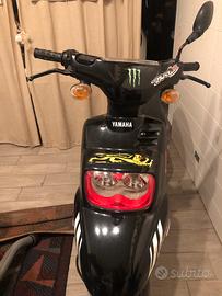 Scooter MBK BOOSTER