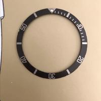 Ghiera Submariner Rolex 5513/1680 Mark 3 Fat Font