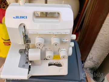 macchina da cucire