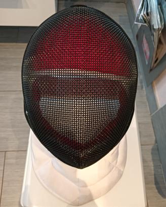 Maschera scherma