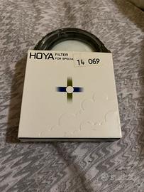 Hoya Filtro 52mm Cross Screen
