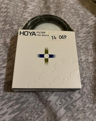 Hoya Filtro 52mm Cross Screen