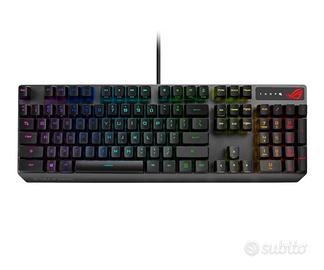 Tastiera da gaming Asus Rog