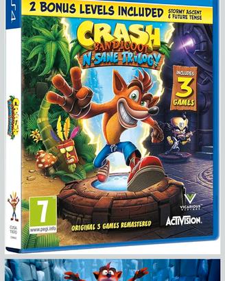 fifa 26.. crash trilogy