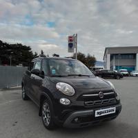 Fiat 500L 1.3 Multijet 95 CV Dualogic Cross
