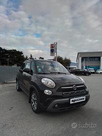 Fiat 500L 1.3 Multijet 95 CV Dualogic Cross