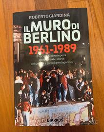 Io muro di Berlino
