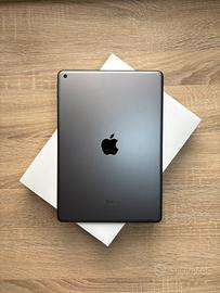 iPad 8a Generazione 32 GB Wi-Fi