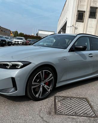 BMW 320d 48V xDrive Touring Msport PRO