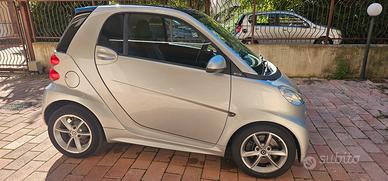 smart for two coupe mhd
