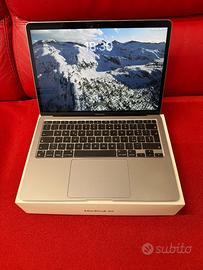 Apple MacBook Air M1 256Gb