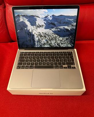 Apple MacBook Air M1 256Gb