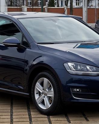 Vw golf 7 in ricambi