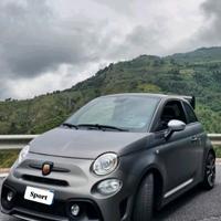 Abarth 595 2020