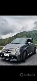 Abarth 595 2020