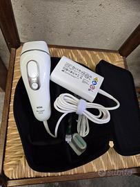 epilatore pro 5 braun