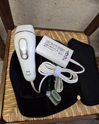 epilatore pro 5 braun