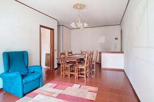 Appartamento tre camere a Cartura