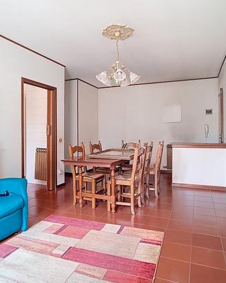 Appartamento tre camere a Cartura
