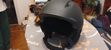 CASCO SCIATORI