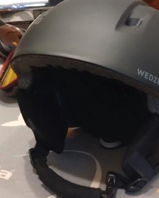 CASCO SCIATORI