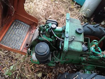 motoagricola goldoni