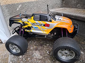 savage ss 25