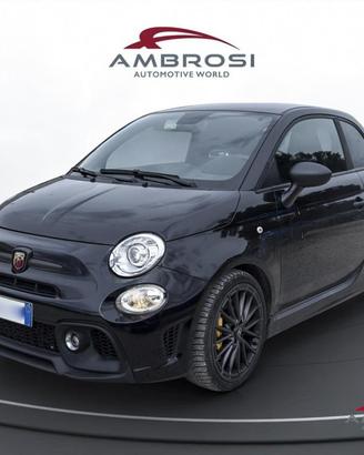 ABARTH 695 1.4 t-jet 180cv