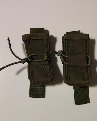 Tasca porta caricatore Helikon-Tex per pistola