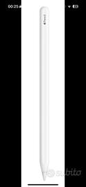 Apple pencil 2 generazione