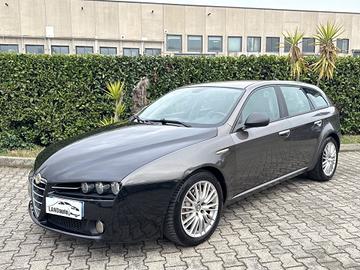 Alfa Romeo 159 1.9 JTDm 16V 150CV