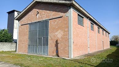 CAPANNONE A LONGIANO