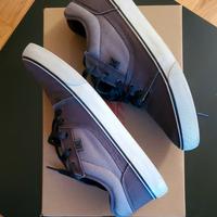 Sneakers DC Shoes, grigie, n.42 uomo