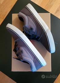 Sneakers DC Shoes, grigie, n.42 uomo