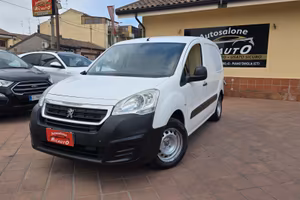 Peugeot Partner BlueHDi 100 L1 Furgone Premium