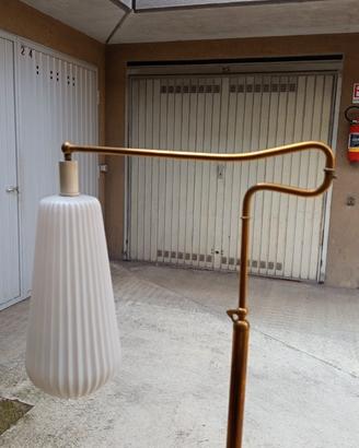 Lampada anni 50