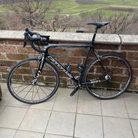 Bici da corsa taglia 58
