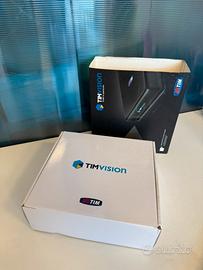 Decoder TimVision