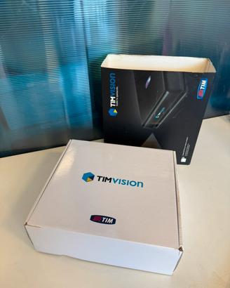 Decoder TimVision