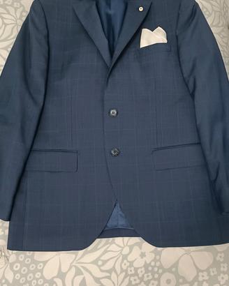 Abito uomo L.B.M. 1911, taglia 50.