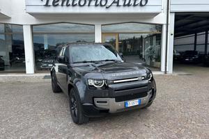LAND ROVER Defender 110 3.0D I6 200 CV AWD Auto
