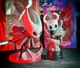 action figure di hollow knight 
